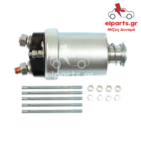 Μίζα Delco SS9058 