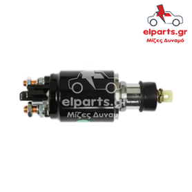 Μίζα Iskra / Letrika SS9059 