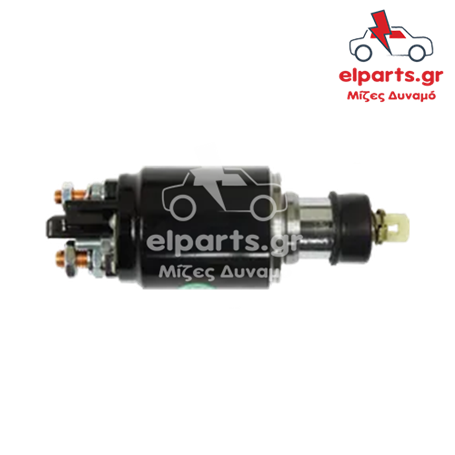 Μίζα Iskra / Letrika SS9059 