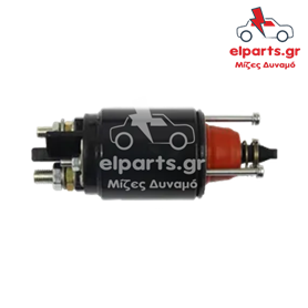 Μίζα Iskra / Letrika SS9059(LETRIKA) 