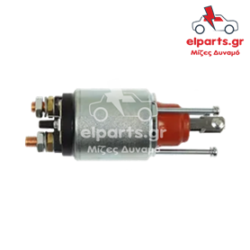 Μίζα Iskra / Letrika SS9060(LETRIKA) 