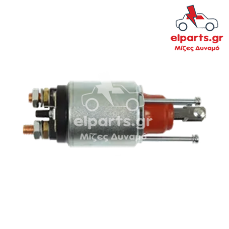 Μίζα Iskra / Letrika SS9060(LETRIKA) 