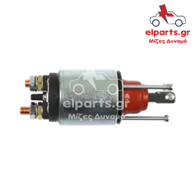 Μίζα Iskra / Letrika SS9061(LETRIKA) 