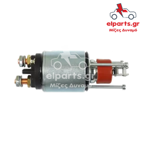 Μίζα Iskra / Letrika SS9062(LETRIKA) 