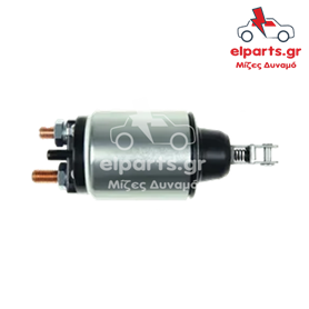 Μίζα Iskra / Letrika SS9062S 