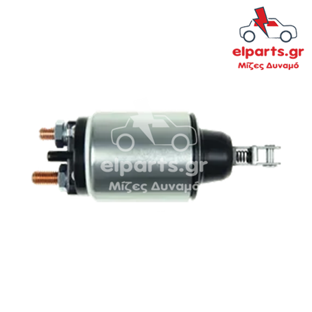 Μίζα Iskra / Letrika SS9062S 