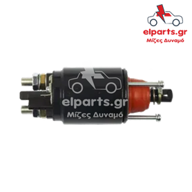 Μίζα Iskra / Letrika SS9063(LETRIKA) 