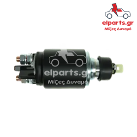 Μίζα Iskra / Letrika SS9063S 