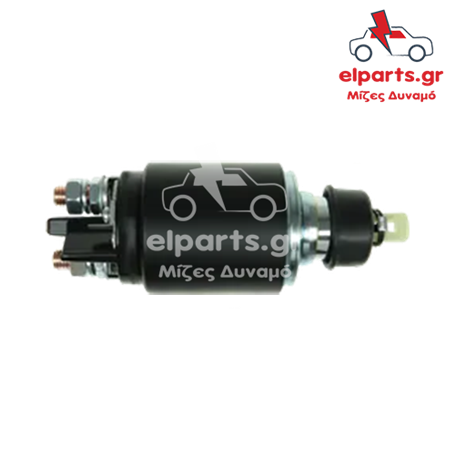 Μίζα Iskra / Letrika SS9063S 