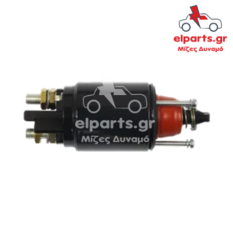 Μίζα Iskra / Letrika SS9064(LETRIKA) 