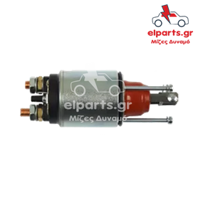 Μίζα Iskra / Letrika SS9065(LETRIKA) 