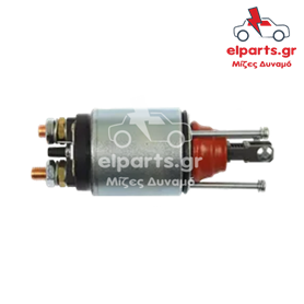 Μίζα Iskra / Letrika SS9066(LETRIKA) 