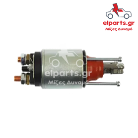 Μίζα Iskra / Letrika SS9067(LETRIKA) 