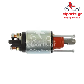 Μίζα Iskra / Letrika SS9069(LETRIKA) 