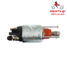 Μίζα Iskra / Letrika SS9070(LETRIKA) 