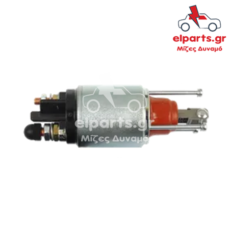 Μίζα Iskra / Letrika SS9070(LETRIKA) 