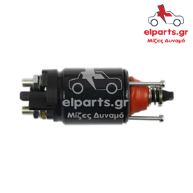 Μίζα Iskra / Letrika SS9071(LETRIKA) 