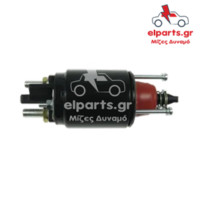 Μίζα Iskra / Letrika SS9077(LETRIKA) 