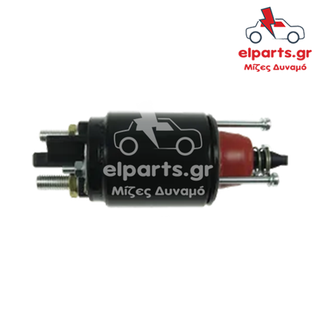 Μίζα Iskra / Letrika SS9077(LETRIKA) 