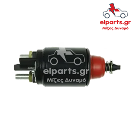 Μίζα Iskra / Letrika SS9078(LETRIKA) 