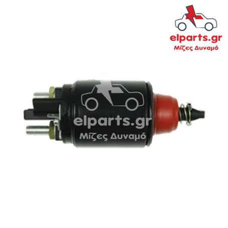 Μίζα Iskra / Letrika SS9078(LETRIKA) 