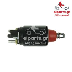 Μίζα Iskra / Letrika SS9079(LETRIKA) 