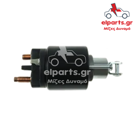 Μίζα Iskra / Letrika SS9080(LETRIKA) 