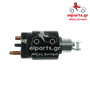Μίζα Iskra / Letrika SS9080(LETRIKA) 