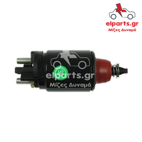 Μίζα Iskra / Letrika SS9083(LETRIKA) 