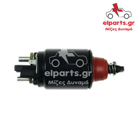 Μίζα Iskra / Letrika SS9084(LETRIKA) 