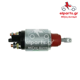 Μίζα Iskra / Letrika SS9086(LETRIKA) 