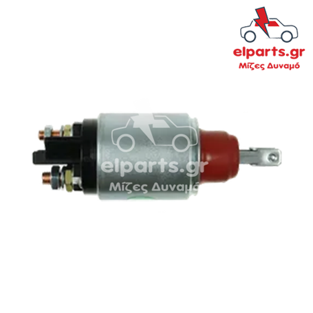 Μίζα Iskra / Letrika SS9086(LETRIKA) 