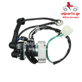 Μίζα Nikko SS9088S 