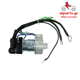 Μίζα Nikko SS9089S 