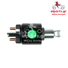 Μίζα Iskra / Letrika SS9091(LETRIKA) 