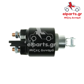 Μίζα Iskra / Letrika SS9091S 