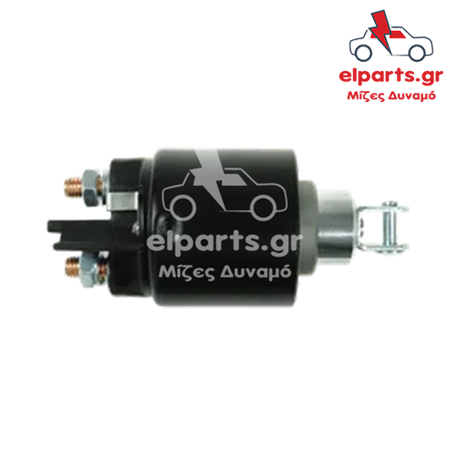 Μίζα Iskra / Letrika SS9091S 