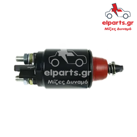 Μίζα Iskra / Letrika SS9095(LETRIKA) 