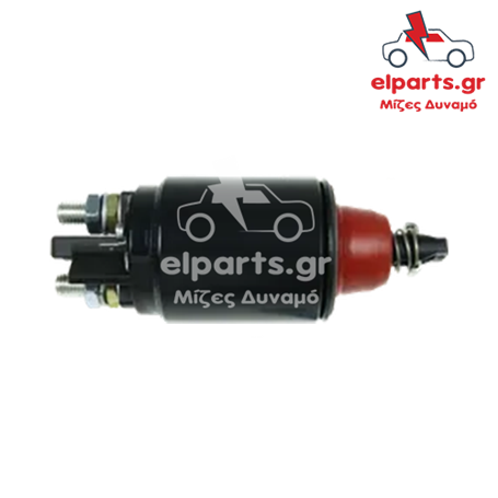 Μίζα Iskra / Letrika SS9095(LETRIKA) 