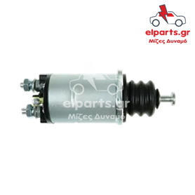 Μίζα Nikko SS9096S 