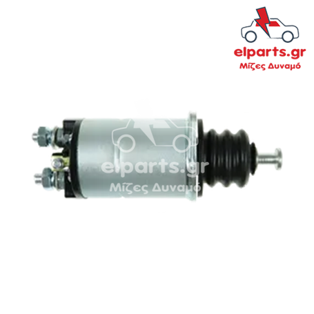 Μίζα Nikko SS9096S 