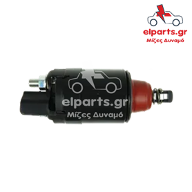 Μίζα Iskra / Letrika SS9103(LETRIKA) 