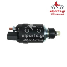 Μίζα Iskra / Letrika SS9103S 