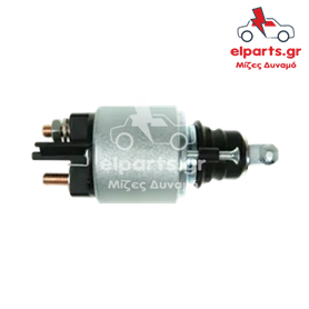 Μίζα Iskra / Letrika SS9104(LETRIKA) 