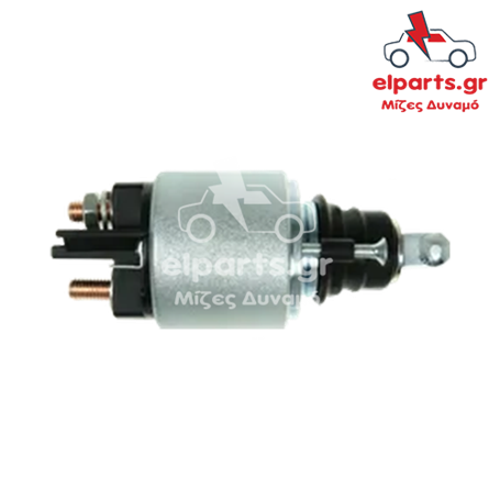 Μίζα Iskra / Letrika SS9104(LETRIKA) 