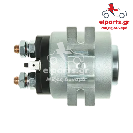 Μίζα Iskra / Letrika SS9110(LETRIKA) 