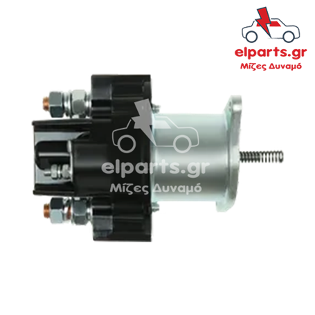 Μίζα Nikko SS9111S 