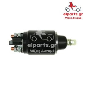 Μίζα Iskra / Letrika SS9113S 