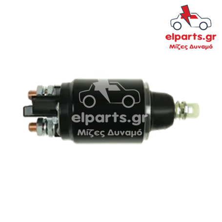 Μίζα Iskra / Letrika SS9113S 