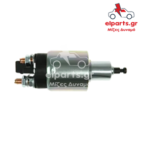 Μίζα Magneton SS9114S 